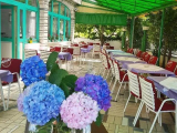 Kod 96°° Crikvenica/ Selce, apartmánový dům s restaurací 600m2, 300m od moře