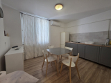 Kod 8233°° Senj, apartmán 3+kk v první řadě u moře
