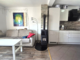 Kod S4907°° Veli Brgut, Moderní apartmán 3+1 s parkovacím místem