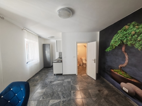 Kod 8255°° Krk, app. 2+kk 41,81m2, 250m od moře