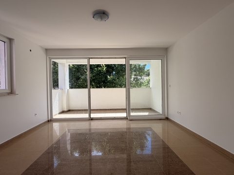 Kod  8062°° Umag - Istrie, app. 2+kk 54,64m2, novostavba s garážovým stáním