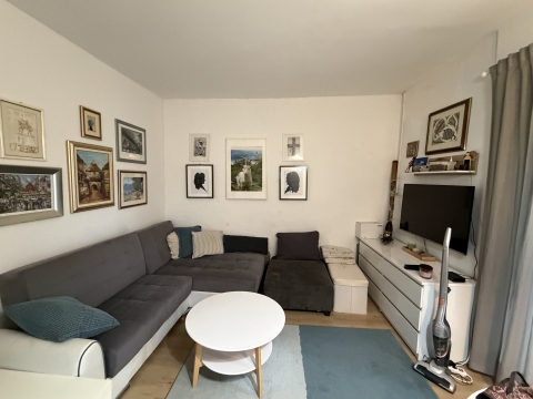 Kod S5080°° Pula, Moderní apartmán v novostavbě s výtahem a lodžií 2+1 - 55 m² – Pula, Veli Vrh